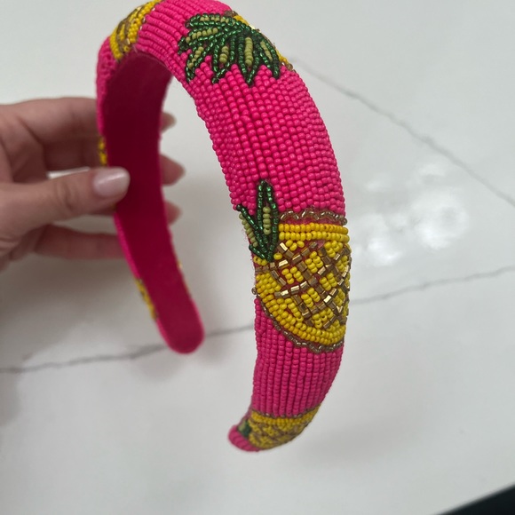 Beaded Headband Bundle - Picture 6 of 9